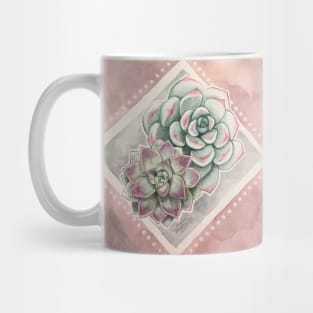 Giardiniere Mug